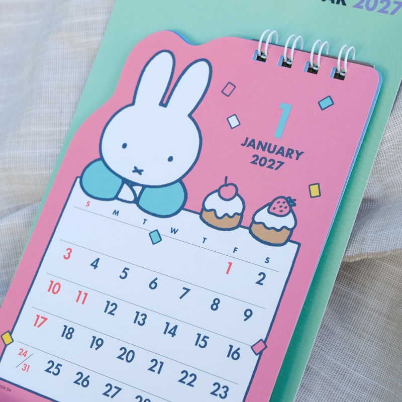 miffy (ミッフィー)・Dick Bruna キャラクターグッズの通販専門店