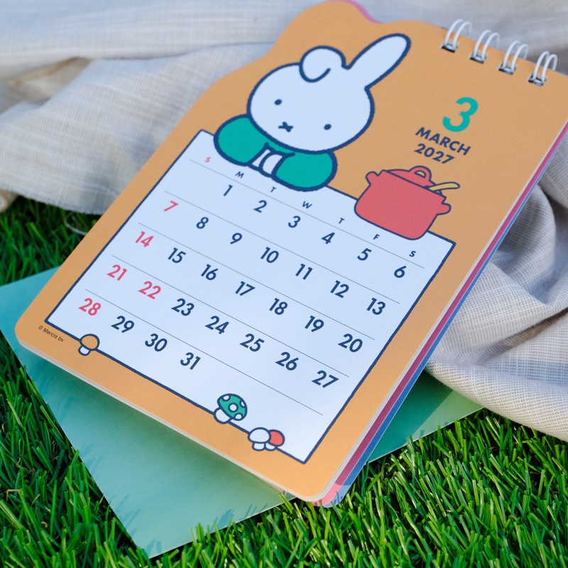miffy (ミッフィー)・Dick Bruna キャラクターグッズの通販専門店