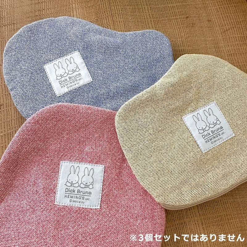 HEMING'S 㥫ɥåȥݡ ᥤ [15035_01][miffy][Dick Bruna]