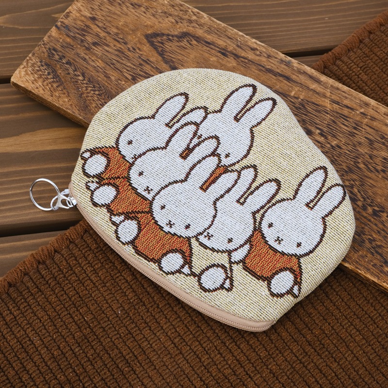 HEMING'S 㥫ɥåȥݡ ᥤ [15035_01][miffy][Dick Bruna]