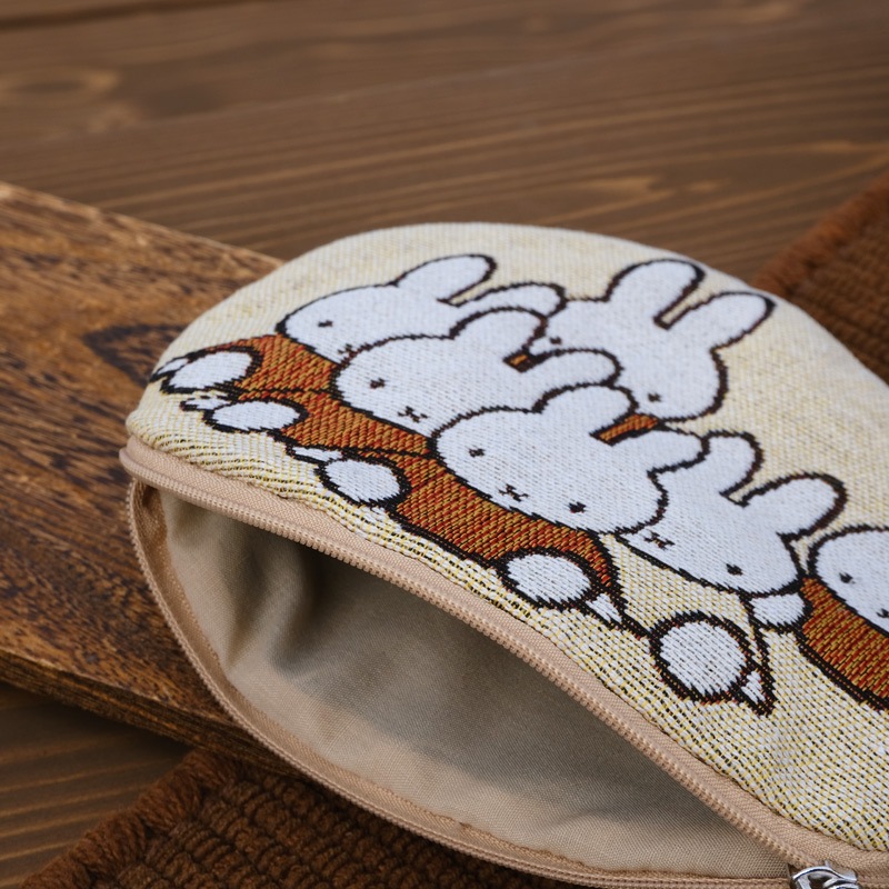 HEMING'S 㥫ɥåȥݡ ᥤ [15035_01][miffy][Dick Bruna]