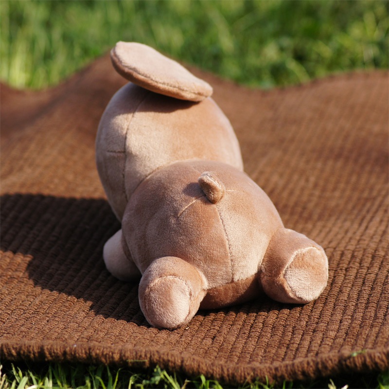 ���䤹��ե���S������ �̤������ �ǥ��å����֥롼�� ���ʥåե��� [286100][miffy][Dick Bruna]