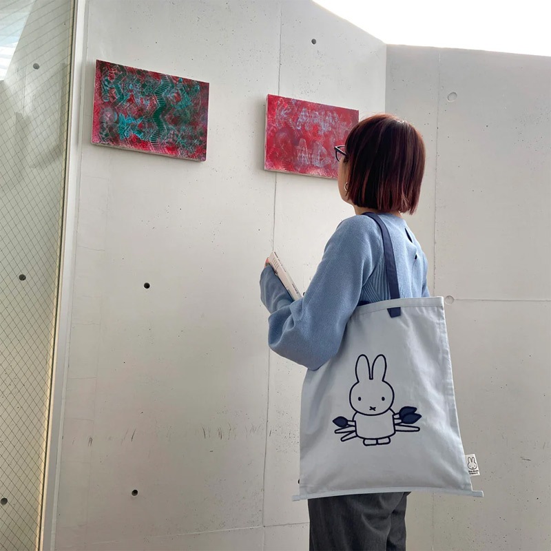 [40736_02] HEMING'S ���쥯���������å� �٥� [miffy][Dick Bruna]