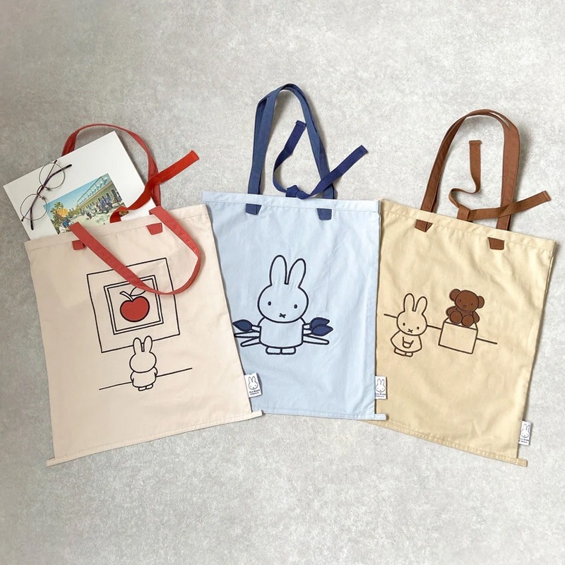 [40736_02] HEMING'S ���쥯���������å� �٥� [miffy][Dick Bruna]