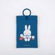 HEMING'S �ݡ����֥�����ȥݥ��å� �ݡ��� �ߥåե��� PICNIC [15107_04][miffy][Dick Bruna]