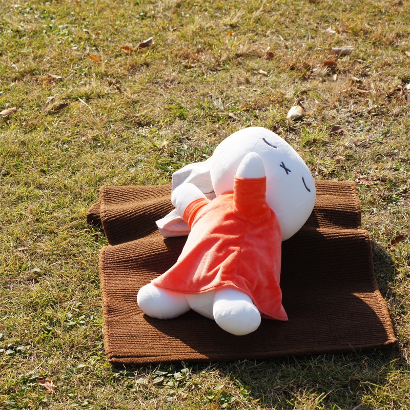 ���䤹��ե���L������ �̤������ �ߥåե��� [248245][miffy][Dick Bruna]