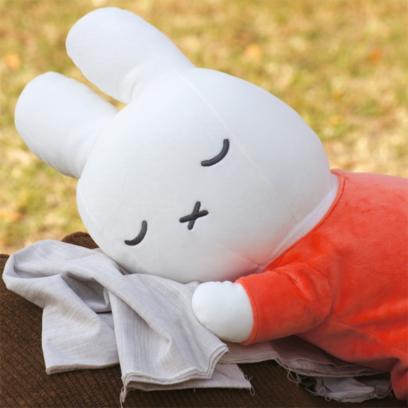 ���䤹��ե���L������ �̤������ �ߥåե��� [248245][miffy][Dick Bruna]