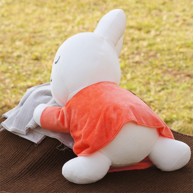 ���䤹��ե���L������ �̤������ �ߥåե��� [248245][miffy][Dick Bruna]