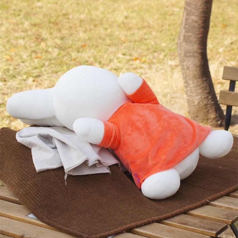 ���䤹��ե���L������ �̤������ �ߥåե��� [248245][miffy][Dick Bruna]