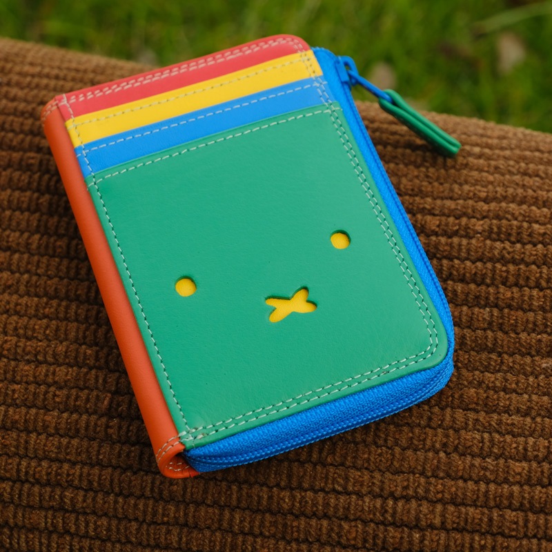 [MY1422_185] �ߥåե����ߥޥ����å� ���åץѡ��� �����꡼ [miffy][mywalit]