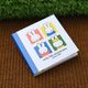 ߥåե70th ҥȥ꡼ B [EB449B][miffy][Dick Bruna]