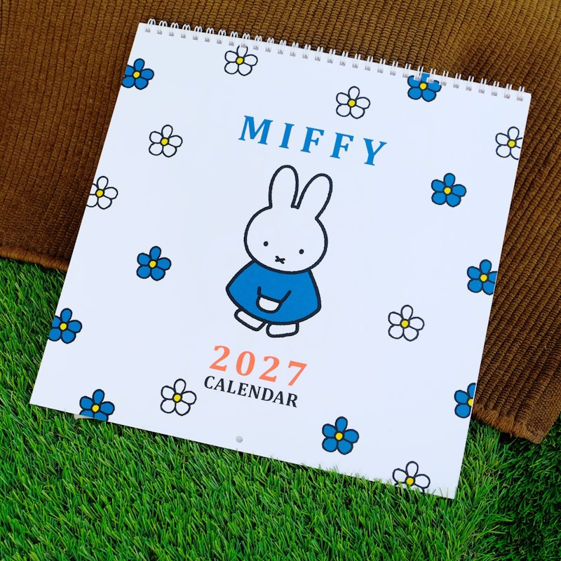 miffy (ミッフィー)・Dick Bruna キャラクターグッズの通販専門店