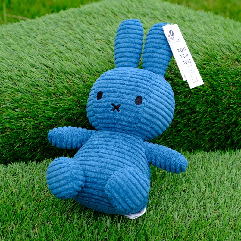 【ミッフィー様】専用・青360g×２袋≪フォロー＆リピート割特価≫ miffy (ミッフィー)・Dick Bruna キャラクターグッズの通販専門店