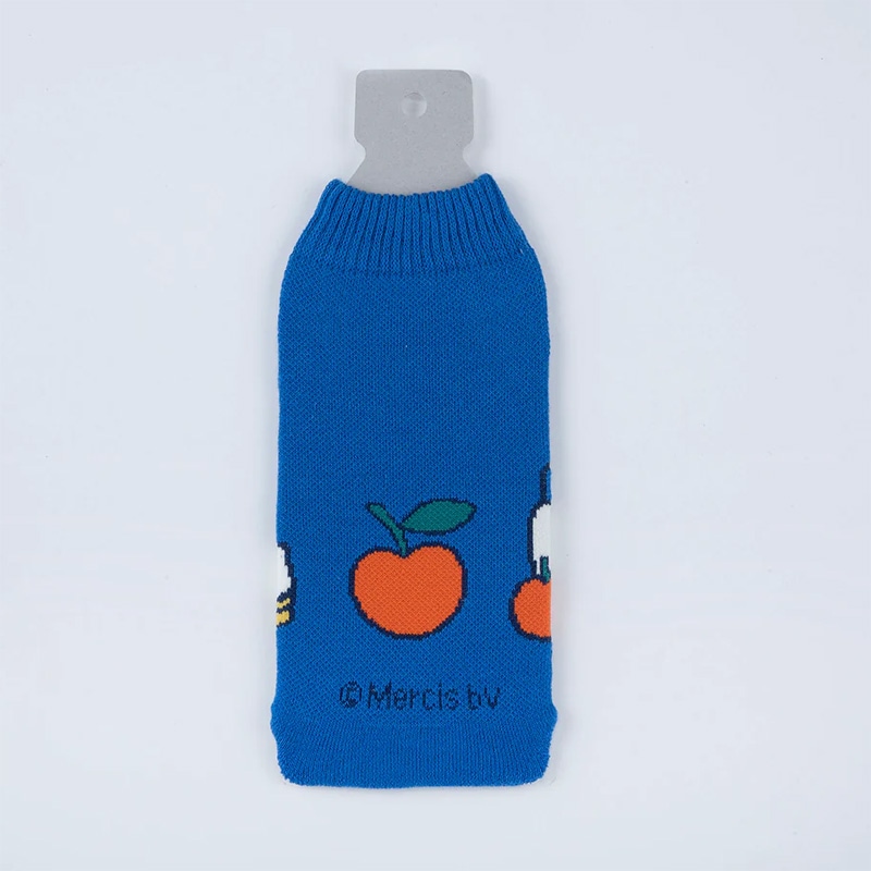 HEMING'S �˥åȥܥȥ륹�꡼�� BOTOCO �ߥåե��� PICNIC [14798_19][miffy][Dick Bruna]