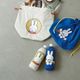 HEMING'S �˥åȥܥȥ륹�꡼�� BOTOCO �ߥåե��� PICNIC [14798_19][miffy][Dick Bruna]
