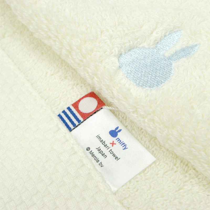 [130972S20] Made in IMABARI �ߥåե��� �ϥ�ɥ����� ��Prima�� �֥롼����֥�� [miffy][Dick Bruna] ���������롦�֥���ǧ������