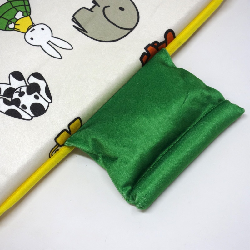 �����ȥ��å���� �ߥåե��� ���˥ޥ� [LIC-MF0023][miffy][Dick Bruna]