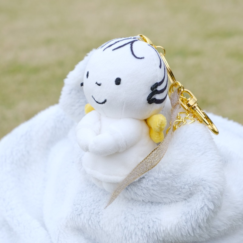 ����ä���Хå����㡼�� Dick Bruna ŷ�� ���������Ϥ� [162084][miffy][Dick Bruna]