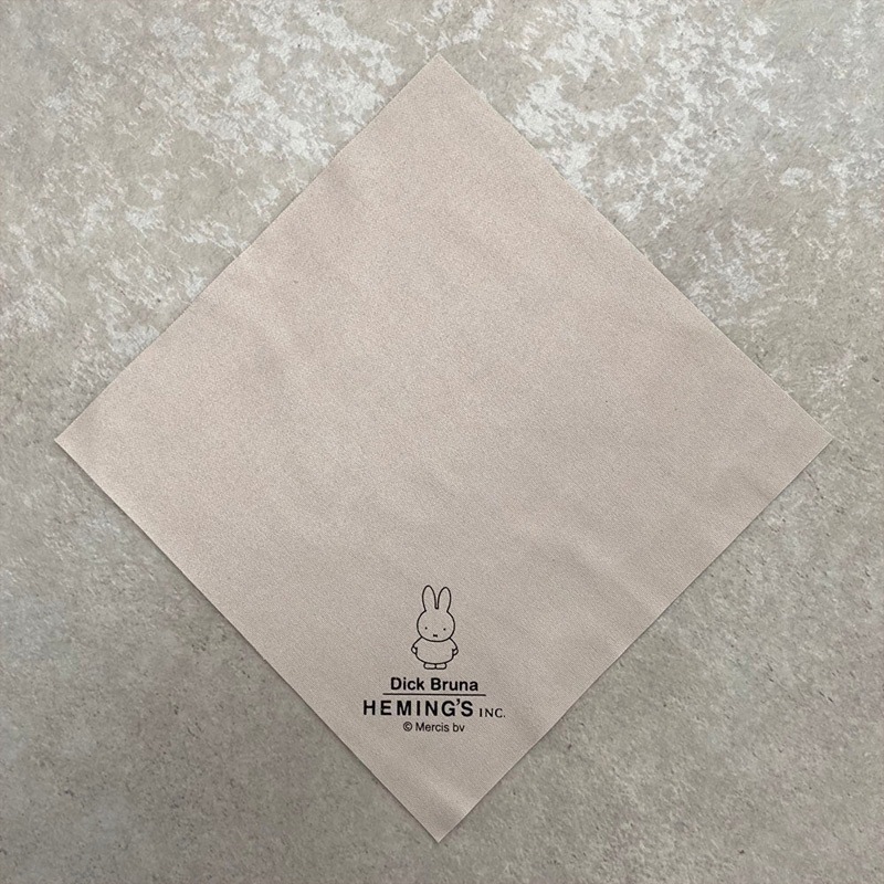 HEMING'S �����󥰥ᥬ�ͥ����� TULIP [15109_02][miffy][Dick Bruna]