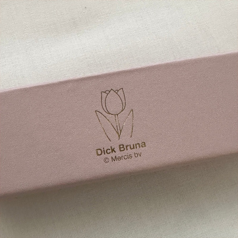 HEMING'S �����󥰥ᥬ�ͥ����� TULIP [15109_02][miffy][Dick Bruna]