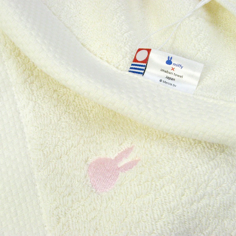 [130971S40] Made in IMABARI ߥåե  Prima ԥ󥯥֥ [miffy][Dick Bruna] 롦֥ǧ