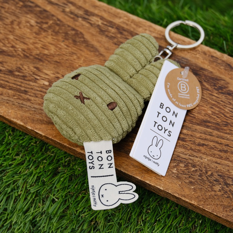 [BTT-048OG] ߥåե եåȥ ꡼֥꡼ [BON TON TOYS][miffy][Dick Bruna]