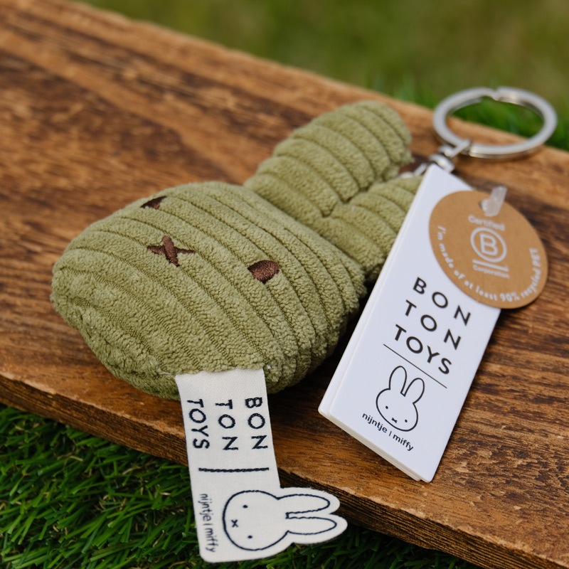 [BTT-048OG] ߥåե եåȥ ꡼֥꡼ [BON TON TOYS][miffy][Dick Bruna]