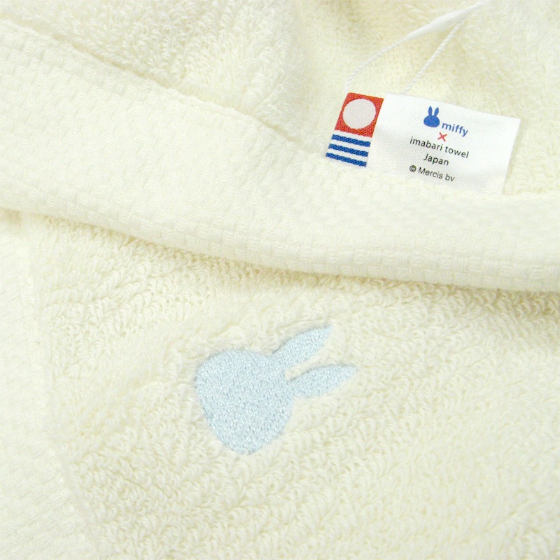 [130970S40] Made in IMABARI �ߥåե��� ���������� ��Prima�� �֥롼����֥�� [miffy][Dick Bruna] ���������롦�֥���ǧ������