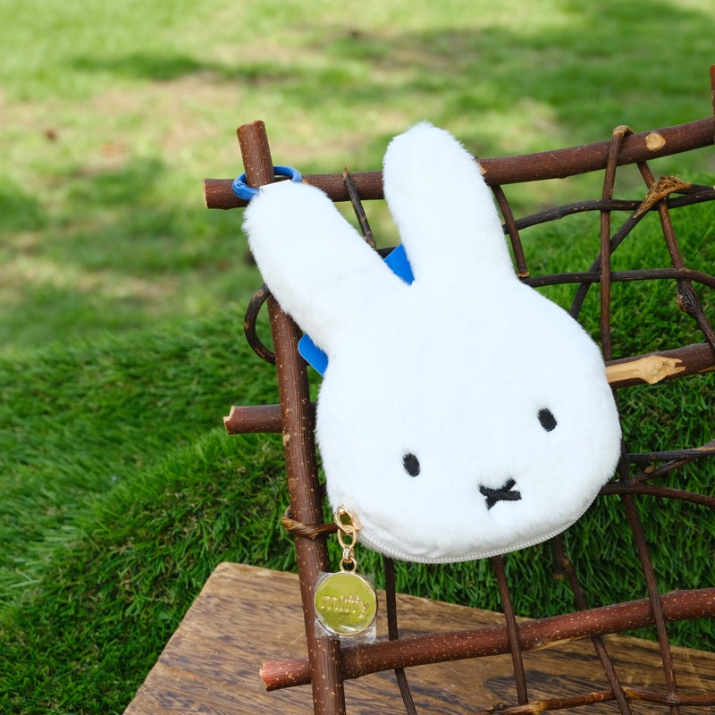 ߥåե70th ҥȥ꡼ ե󥱡C ޤߤ [EB456C][miffy][Dick Bruna]