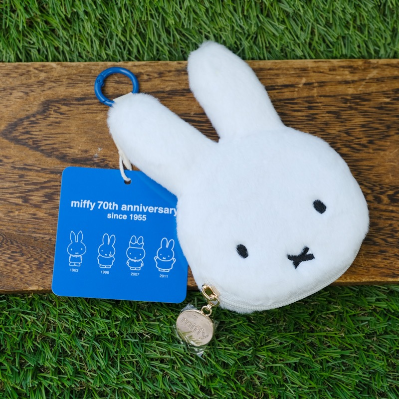 ߥåե70th ҥȥ꡼ ե󥱡C ޤߤ [EB456C][miffy][Dick Bruna]