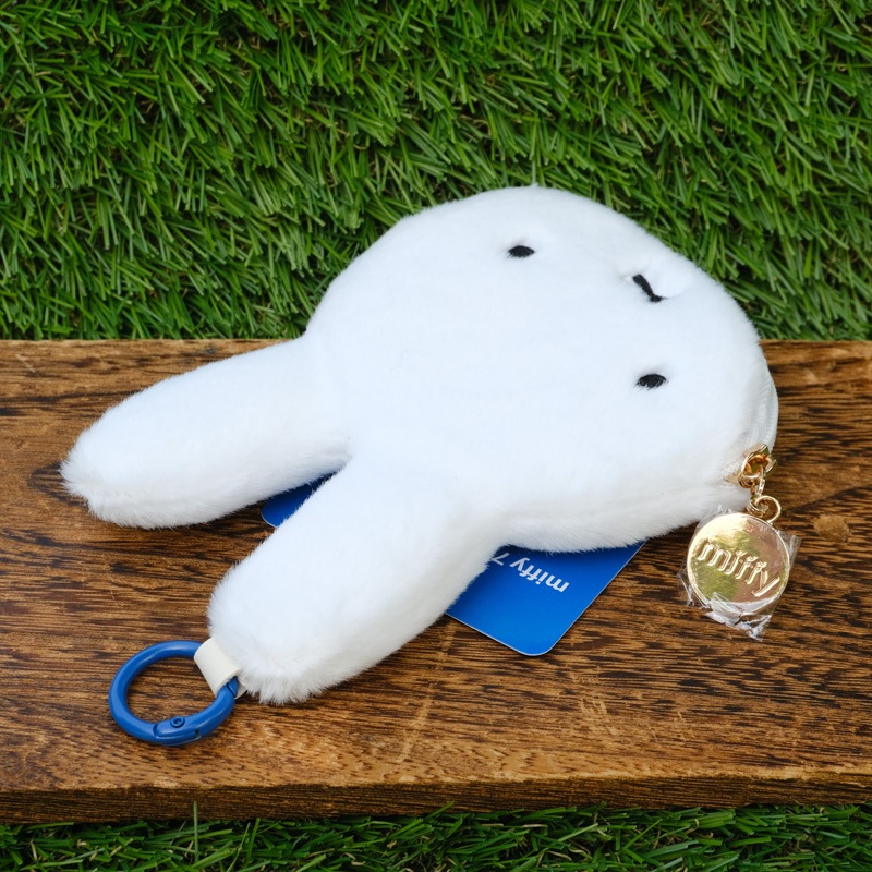 ߥåե70th ҥȥ꡼ ե󥱡C ޤߤ [EB456C][miffy][Dick Bruna]
