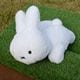�̤�����ߥƥ��å��奫�С� �ǥ��å����֥롼�� ���������� �ۥ磻�� [6925257][miffy][Dick Bruna]