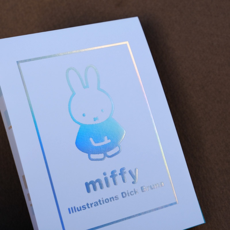 [BA25-12] ����������ѥå� �ߥåե��� ������� [miffy][Dick Bruna]