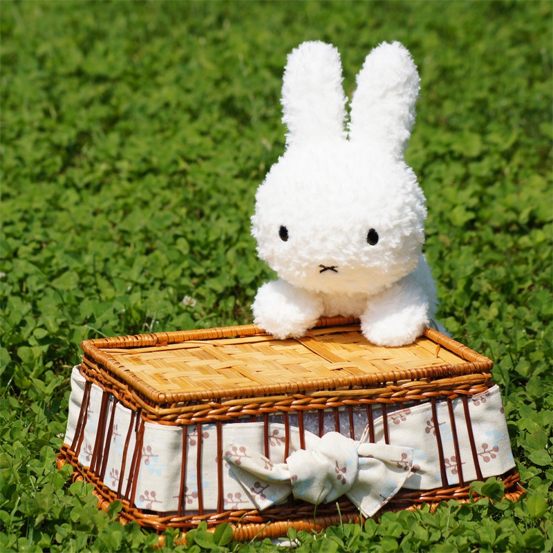 [615150] �֥롼�ʥե��ߥ꡼ ���ä���ͤ��٤� ���������� [miffy][Dick Bruna]