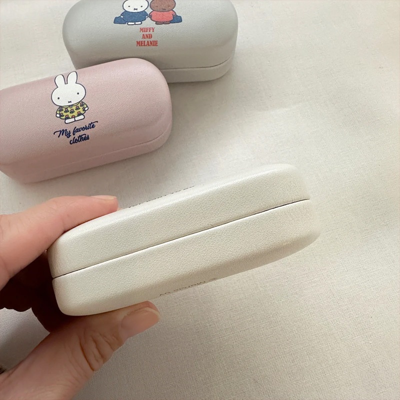 HEMING'S �����󥰥���ѥ��ȥߥ顼������ FLOWER [15108_01][miffy][Dick Bruna]