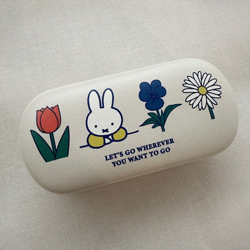 HEMING'S �����󥰥���ѥ��ȥߥ顼������ FLOWER [15108_01][miffy][Dick Bruna]