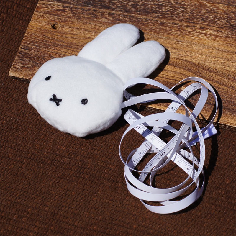 [2983] �̤�����ߥ᥸�㡼 �ߥåե����ե����� [miffy][Dick Bruna]