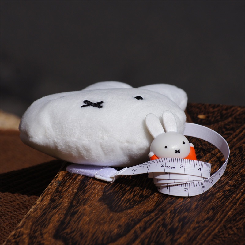 [2983] �̤�����ߥ᥸�㡼 �ߥåե����ե����� [miffy][Dick Bruna]