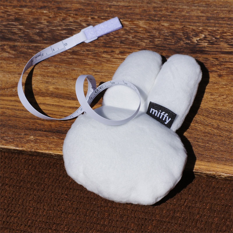[2983] �̤�����ߥ᥸�㡼 �ߥåե����ե����� [miffy][Dick Bruna]