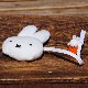 [2983] �̤�����ߥ᥸�㡼 �ߥåե����ե����� [miffy][Dick Bruna]