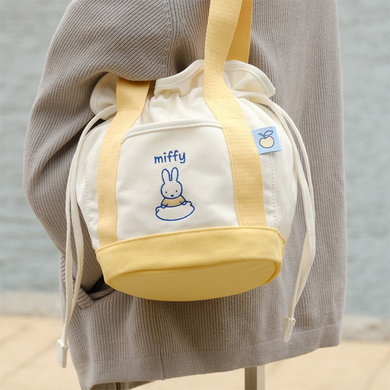 [BN1851NT-5] 㤯ȡȥХå ߥåե  [miffy][Dick Bruna]