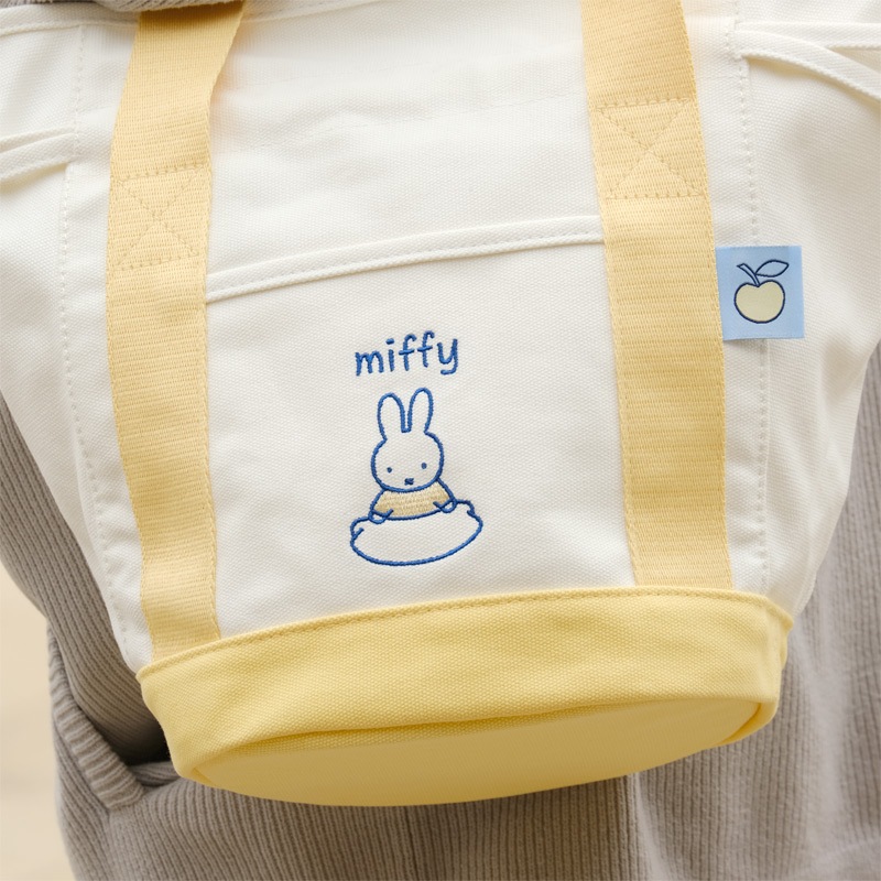 [BN1851NT-5] 㤯ȡȥХå ߥåե  [miffy][Dick Bruna]