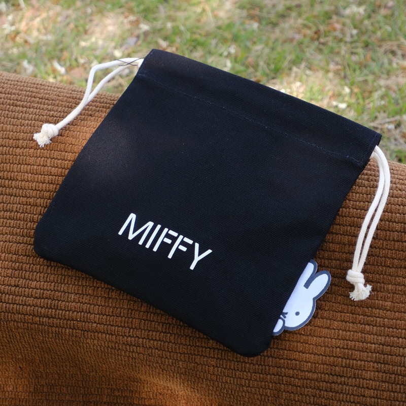 MIFFY�ӥå��͡��� ������ �֥�å� [MIFF-206C][miffy][Dick Bruna]