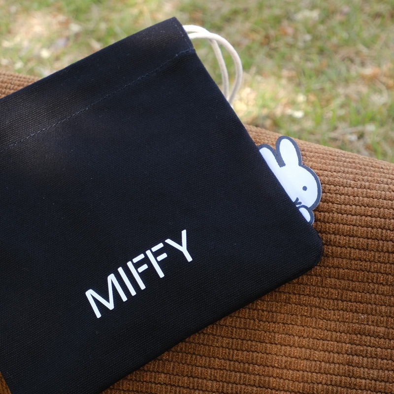 MIFFY�ӥå��͡��� ������ �֥�å� [MIFF-206C][miffy][Dick Bruna]