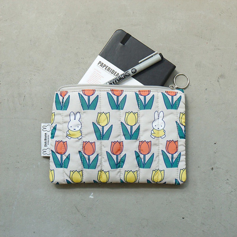 HEMING'S ����ƥ��󥰥ե�åȥݡ��� STRAWBERRY [15105_03][miffy][Dick Bruna]