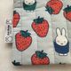 HEMING'S ����ƥ��󥰥ե�åȥݡ��� STRAWBERRY [15105_03][miffy][Dick Bruna]
