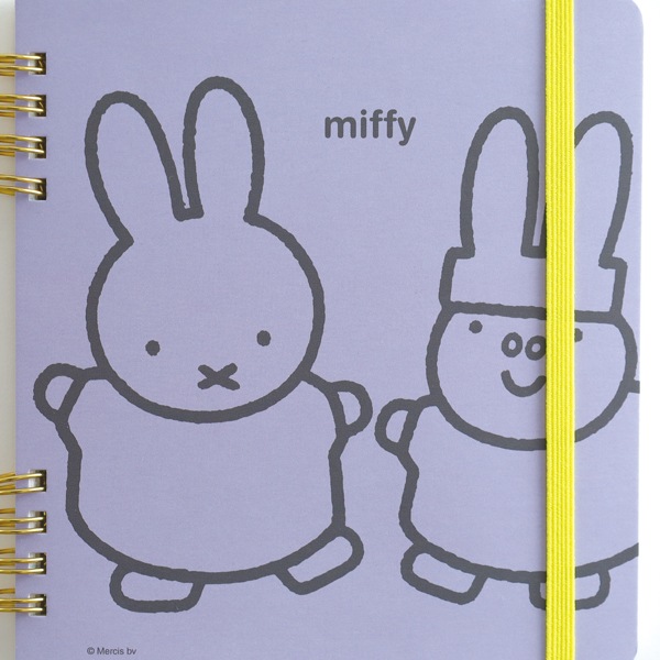 [BM-199] ����������󥰥Ρ��� �ߥåե��� �ѡ��ץ� [miffy][Dick Bruna]