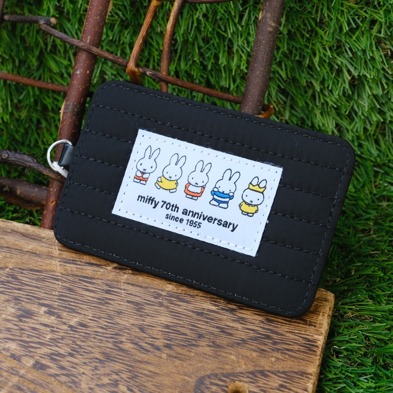 ߥåե70th ҥȥ꡼ ѥA ֥å [EB458A][miffy][Dick Bruna]