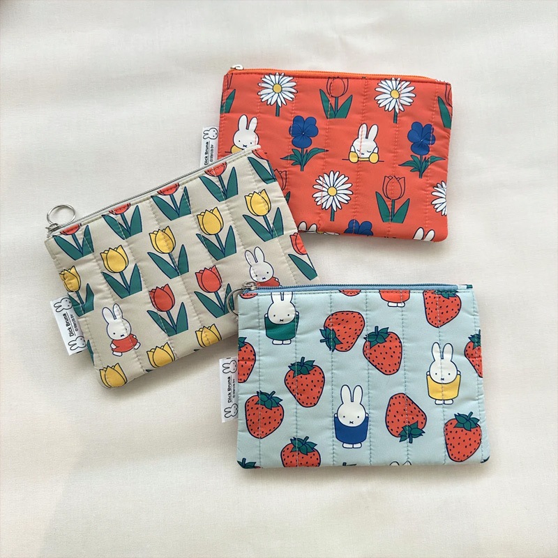 HEMING'S ����ƥ��󥰥ե�åȥݡ��� TULIP [15105_02][miffy][Dick Bruna]