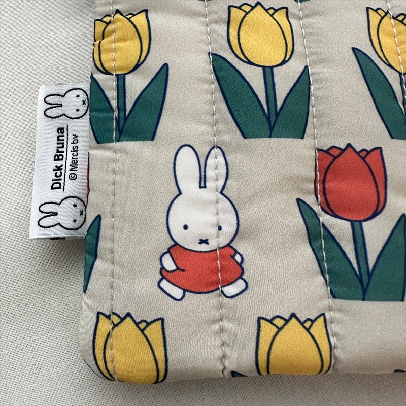 HEMING'S ����ƥ��󥰥ե�åȥݡ��� TULIP [15105_02][miffy][Dick Bruna]